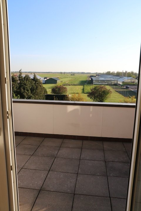 2-Zimmer-Wohnung mit Dachterrasse, Stellplatz und Keller - Foto 5