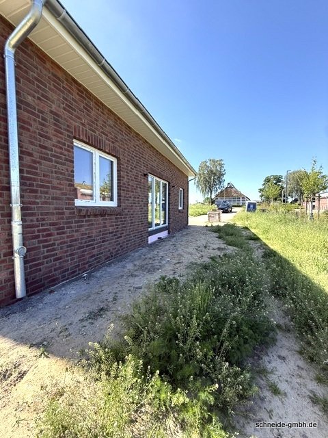 Modernes 5 Zi.-Neubau EFH mit LWP und Terrasse und Gartenbereich - Photo 5
