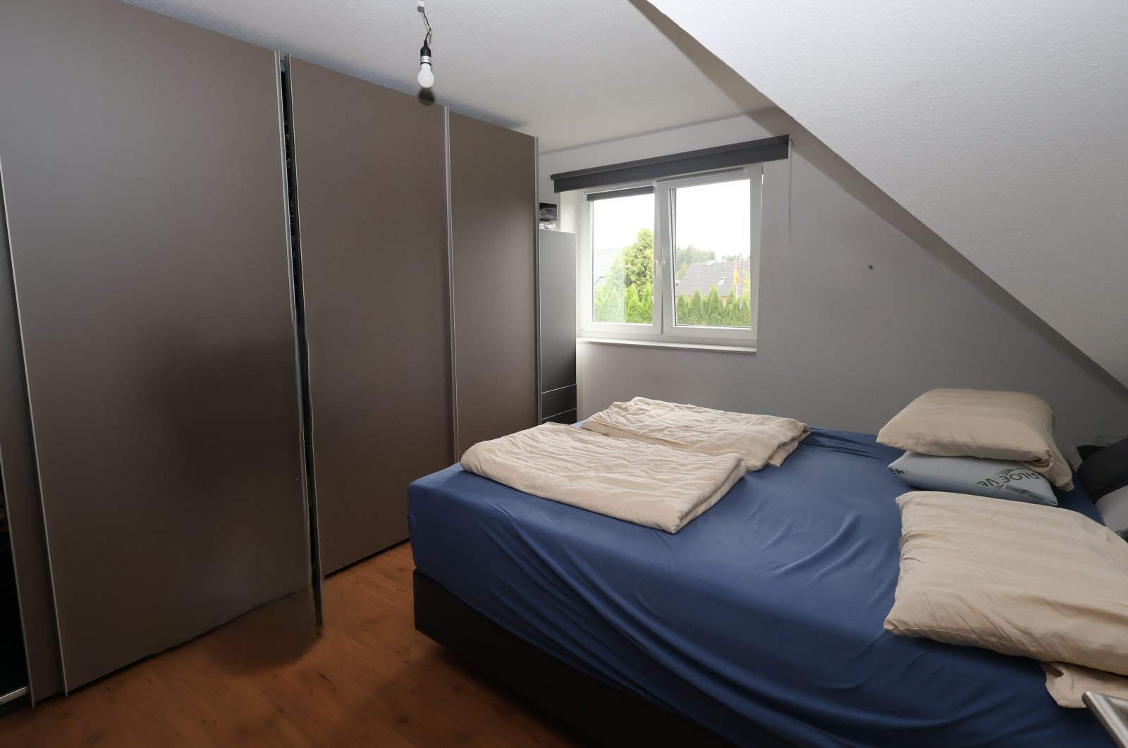 Schön gelegene Doppelhaushälfte in Hamburg-Kirchwerder - Photo 4