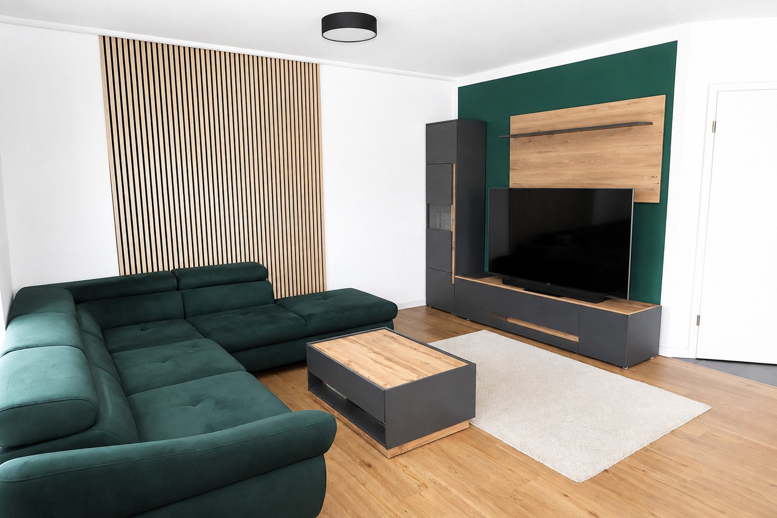 Attraktive, am Elbdeich gelegene, 4-Zimmer-Doppelhaushäfte + Hobbyraum im Spitzboden - Photo 2
