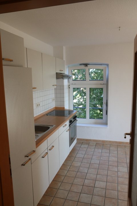 2-Zimmer-Wohnung mit Dachterrasse, Stellplatz und Keller - Foto 3