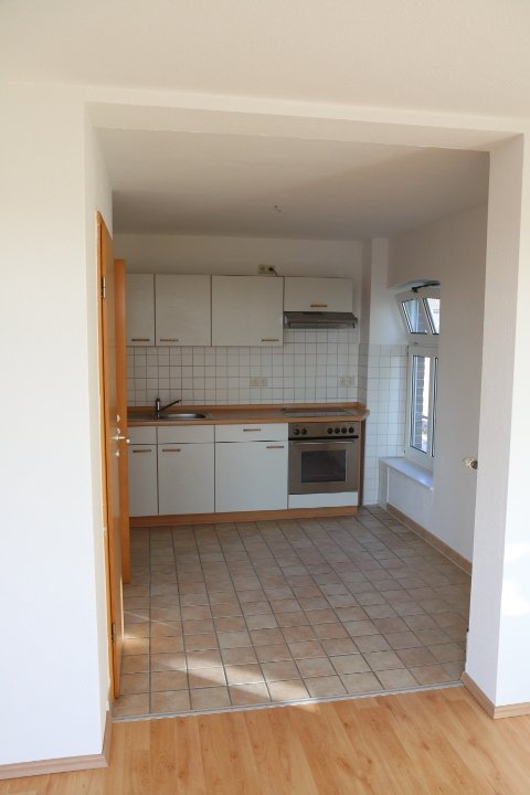 2-Zimmer-Wohnung mit Dachterrasse, Stellplatz und Keller - Foto 2