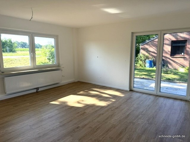 Attraktives, modernisiertes Einfamilienhaus mit Terrasse und großem Gartenbereich - Photo 1