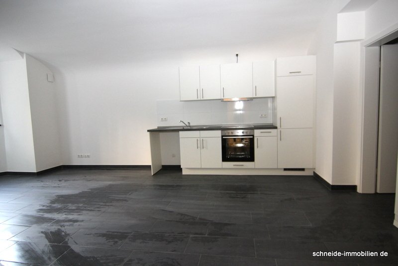 Gründerzeitvilla nahe der Außenalster! Modernisierte 1-Zimmer-Souterrain-Wohnung - Foto 4