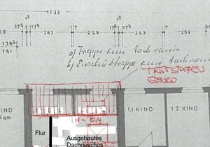 Real Estate Title Image Background
