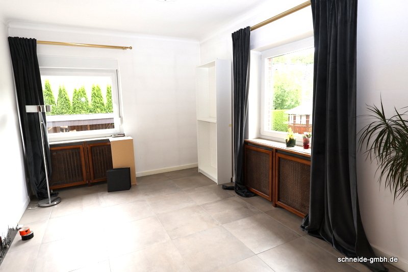 Großzügige Erdgeschosswohnung mit 2,5 Zimmern und sonnigem Balkon - Photo 3
