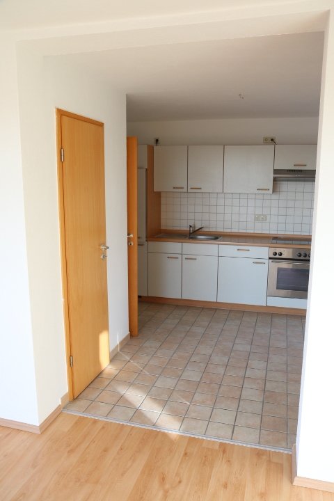 2-Zimmer-Wohnung mit Dachterrasse, Stellplatz und Keller - Foto 1
