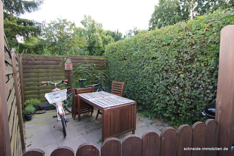 2,5-Zimmer-Wohnung im 1. Obergeschoss in Sackgassenlage - Foto 5