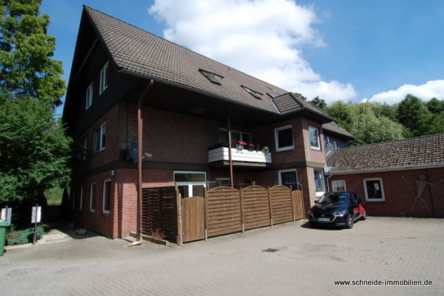 2-Zimmer-Dachgeschoss-Wohnung über 2 Ebenen - Photo 3