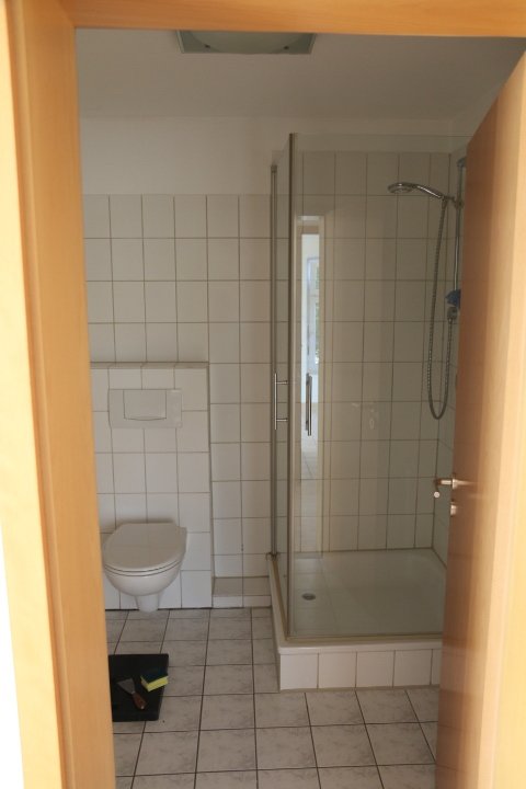 2-Zimmer-Wohnung mit Dachterrasse, Stellplatz und Keller - Foto 4