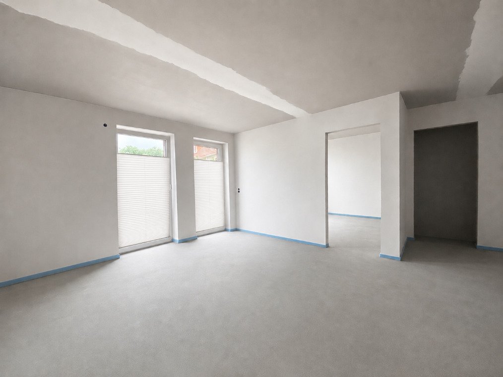 Barrierefrei!!! 2-Zimmer-Neubauwohnung im Geesthachter Zentrum - Photo 5